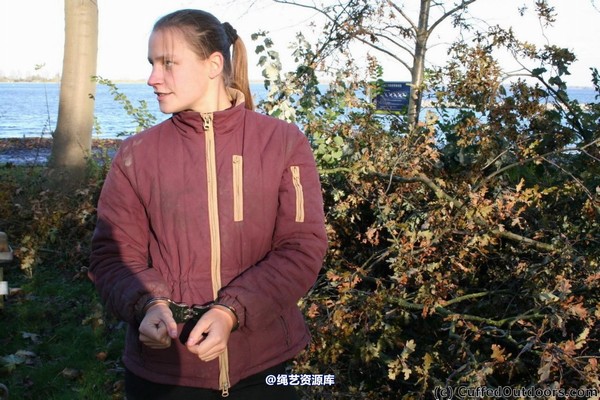 cuffedoutdoors - cod014 第 42 张图片