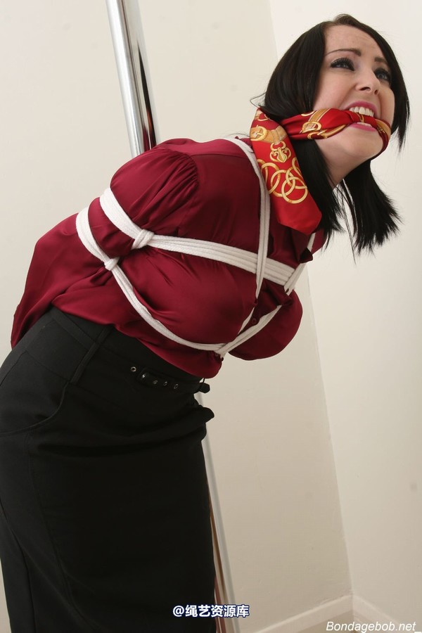 bondagebob - Jessica Not for dancing 第 65 张图片