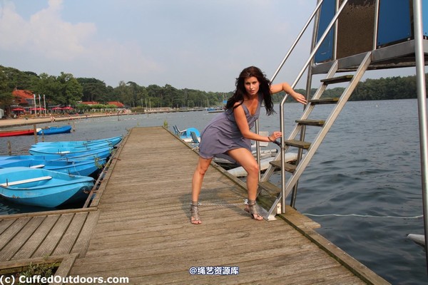 cuffedoutdoors - cod418 第 83 张图片