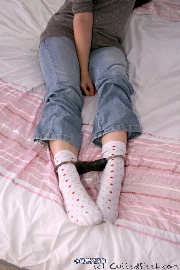 cuffedfeet - cf145 第 17 张图片