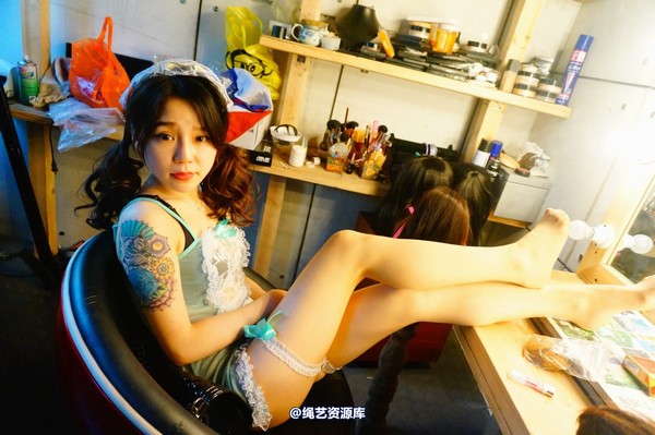 dk13美束馆 - 4.30-栗子-抹茶a-b114P 第 93 张图片