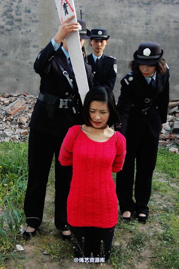 mj影视 - 梅晓枫―执行枪决2013-05-09 第 51 张图片