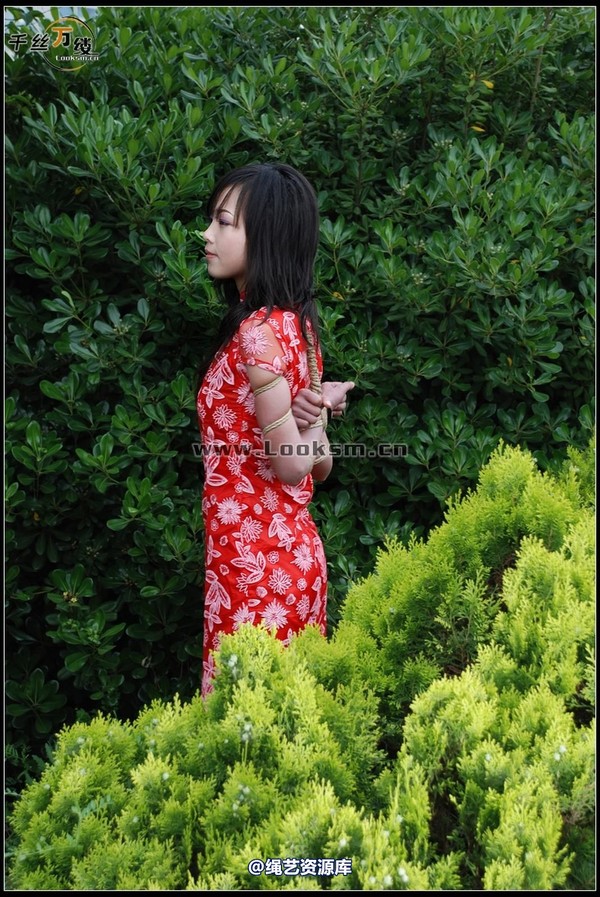 千丝万缕 - 2008-05-07日照片 第 168 张图片