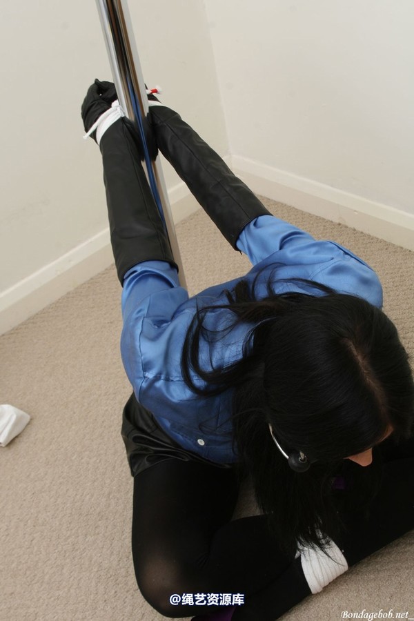 bondagebob - Monica Harris Control 第 131 张图片