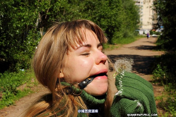 gaggedinpublic - gip323 第 11 张图片