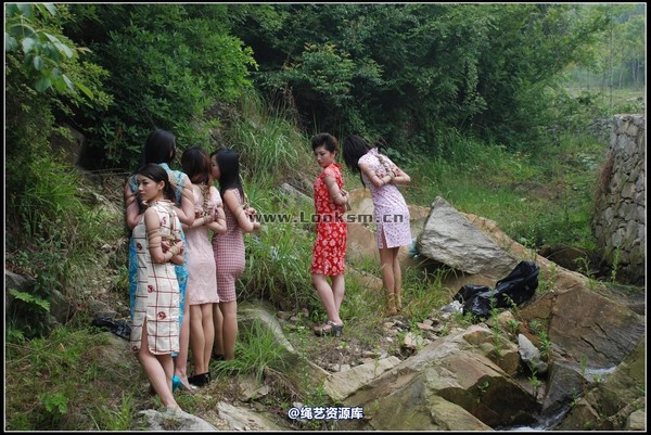 千丝万缕 - 2008-05-25日照片 第 112 张图片