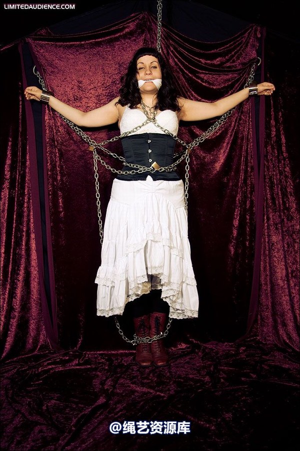 limitedaudience - 2008 veriddian chains on velvet 2 第 12 张图片