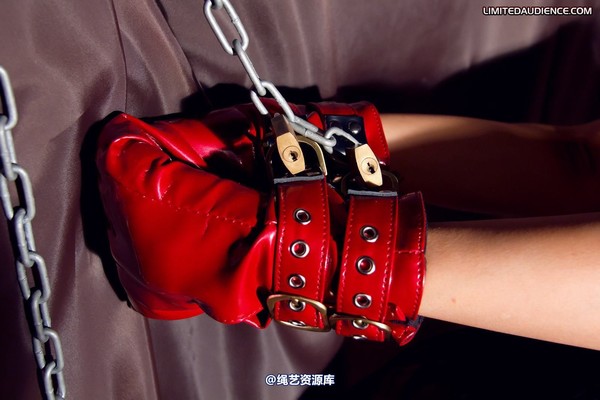 limitedaudience - 2011 elle inescapable predicament 第 16 张图片