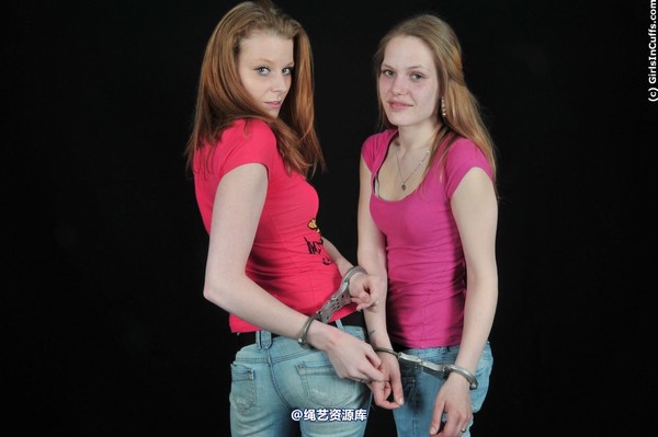 girlsincuffs - gic308 第 14 张图片