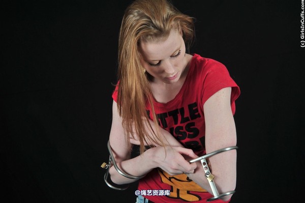 girlsincuffs - gic287 第 45 张图片