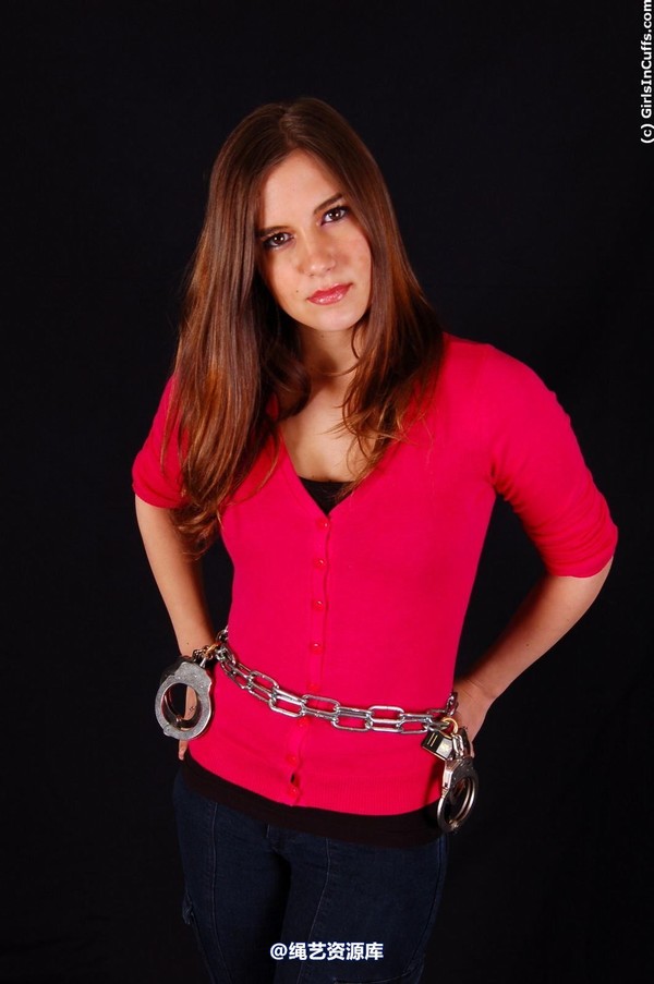 girlsincuffs - gic353 第 56 张图片