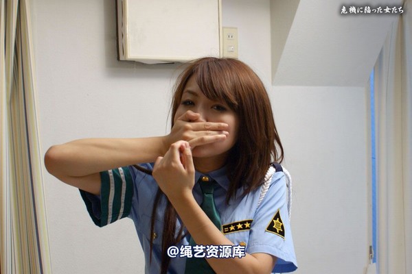 jpdamsel - 20081026 防犯教室 第 28 张图片