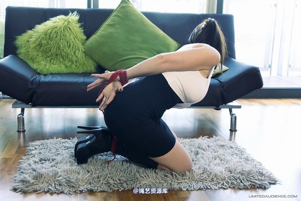 limitedaudience - 2012 sapphire tied on rug 2 第 39 张图片