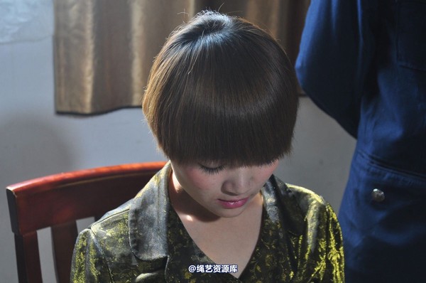 mj影视 - 孔艳 贩毒女孩―1 第 29 张图片
