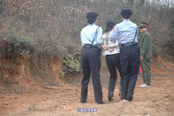 唯美之家 - 2010-1-26青灵下跪 第 155 张图片