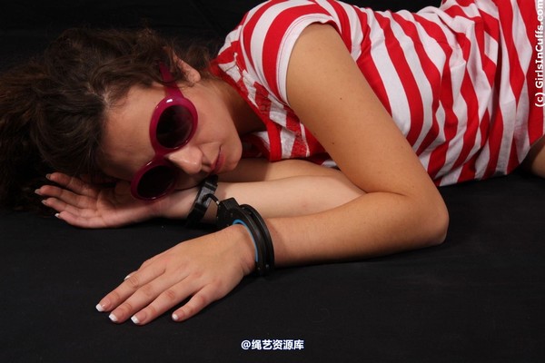 girlsincuffs - gic237 第 66 张图片