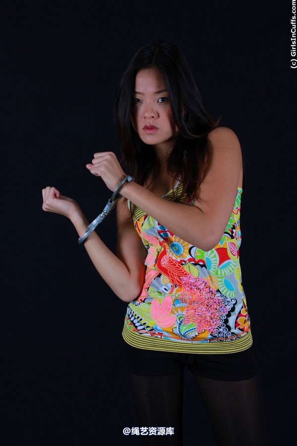 girlsincuffs - gic357 第 72 张图片