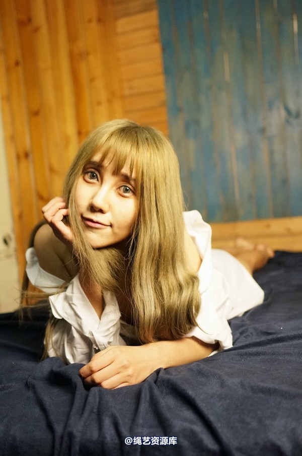 dk13美束馆 - 10.25-B乐乐白衬衣-110P 第 89 张图片