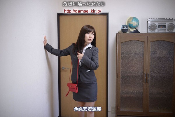 jpdamsel - 20151001 女刑事２人 第 15 张图片