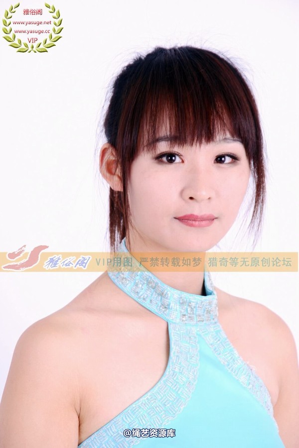 雅俗阁 - 2013-NO.40Model雅蜜 第 103 张图片