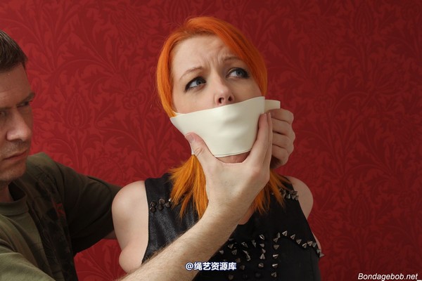 bondagebob - Temptress Kate Misunderstanding 第 64 张图片
