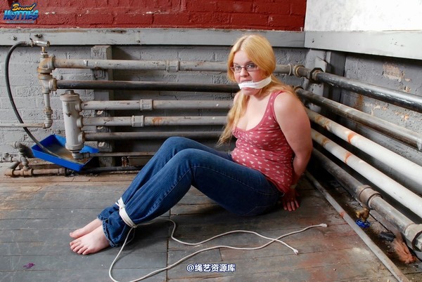 boundhotties - DAISY 第 8 张图片