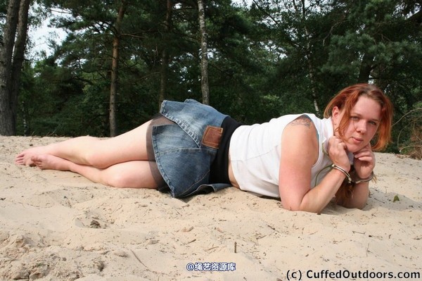 cuffedoutdoors - cod068 第 55 张图片