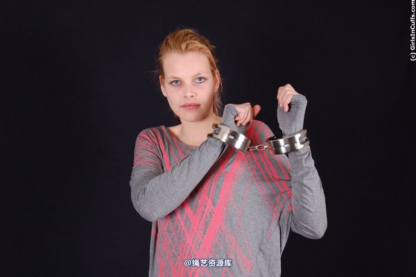 girlsincuffs - gic356 第 2 张图片