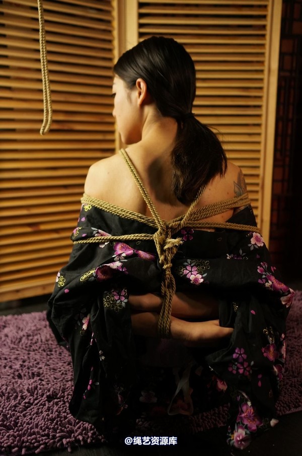 dk13美束馆 - 12.29-红袖和服C-100P 第 78 张图片