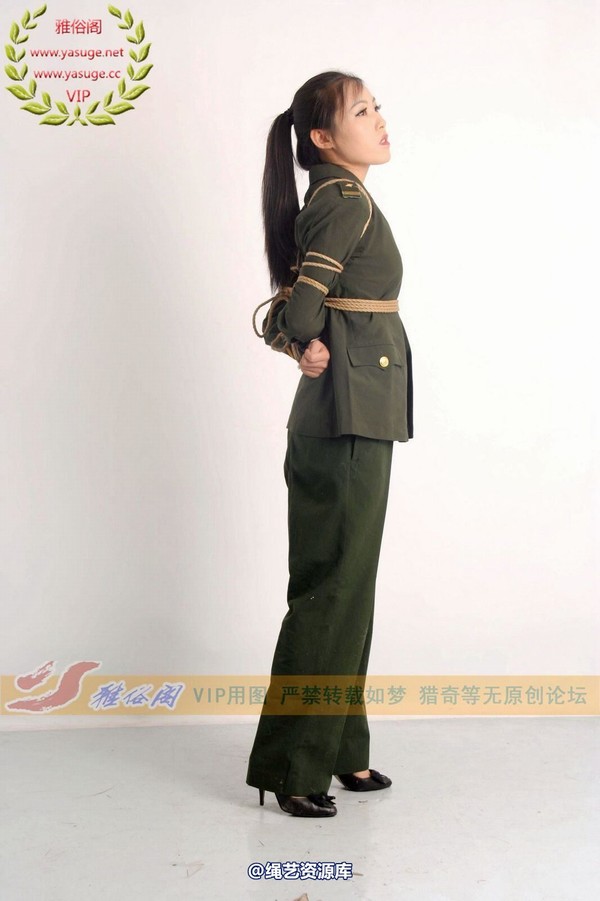 雅俗阁 - 2013-NO.35 Model雅曼 第 139 张图片