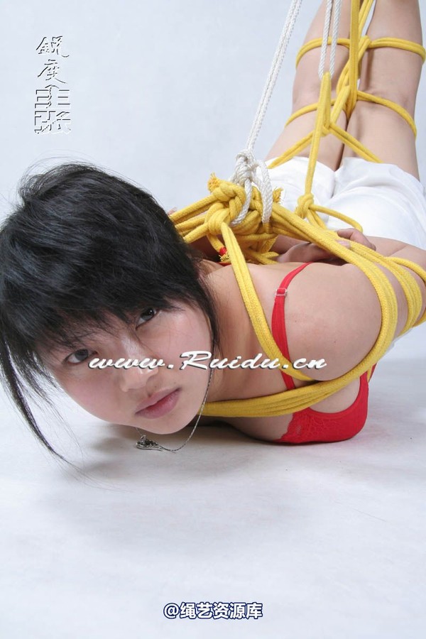 锐度主张 - 婷婷和嫣儿KB悬吊 第 373 张图片