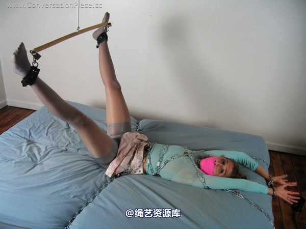 conversationpiece - Charlie-2008-04-16 第 24 张图片
