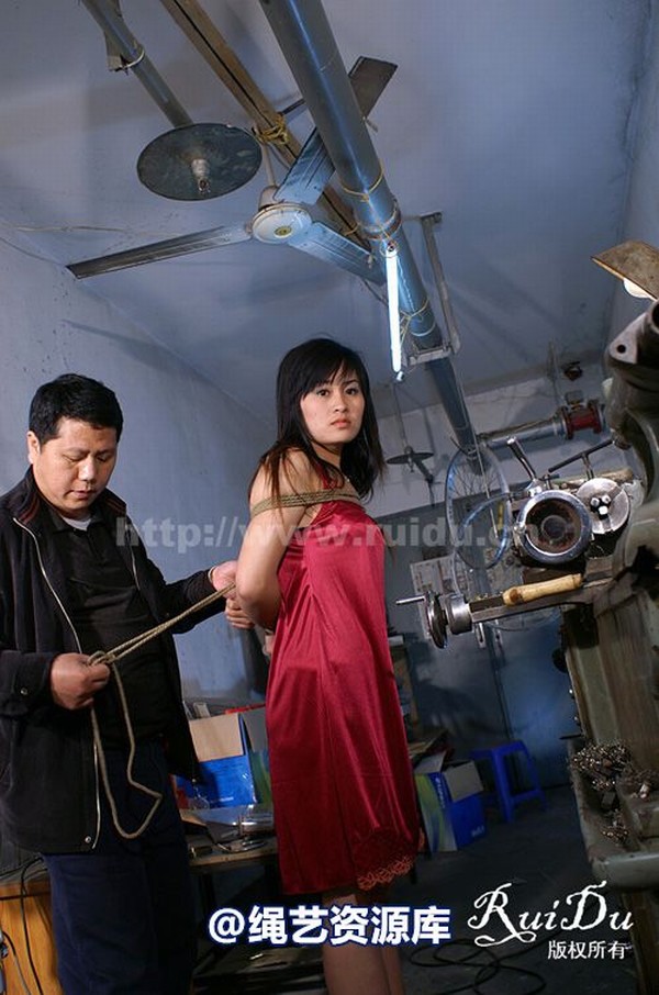 锐度主张 - 20070802第27期 可可.小惠工厂体验-小惠 第 181 张图片