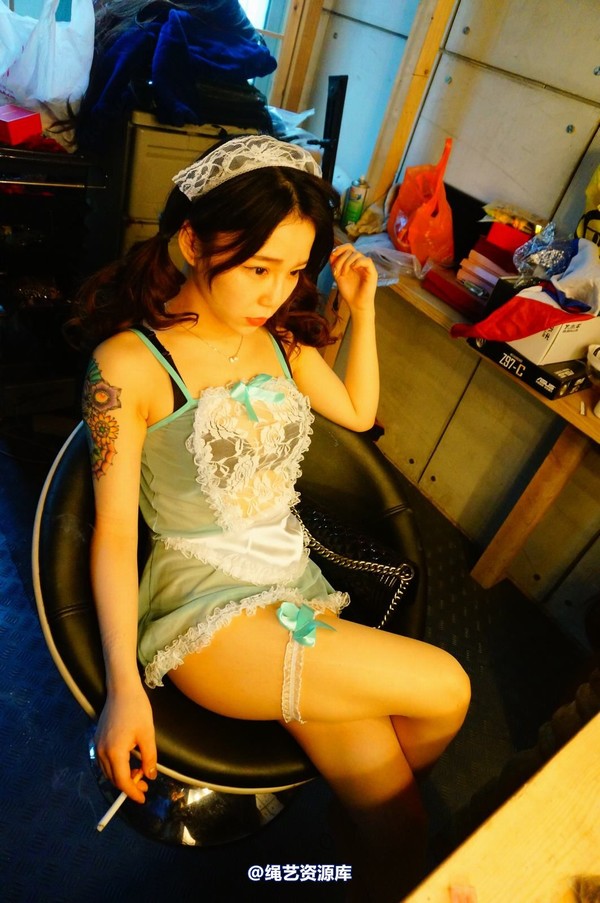 dk13美束馆 - 4.30-栗子-抹茶a-b114P 第 32 张图片