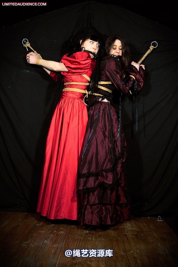 limitedaudience - 2009 catya lex eleven in the dungeon 第 29 张图片