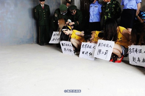 mj影视 - 6.18活动拍摄花絮 第 11 张图片