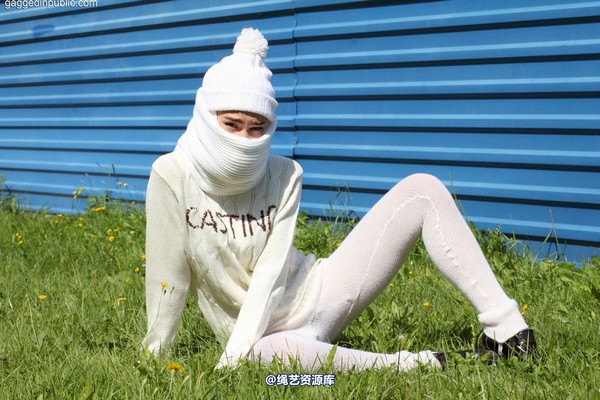 gaggedinpublic - gip125 第 21 张图片