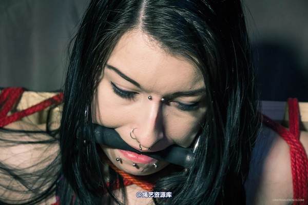 limitedaudience - 2013 stacey von time challenge 第 24 张图片