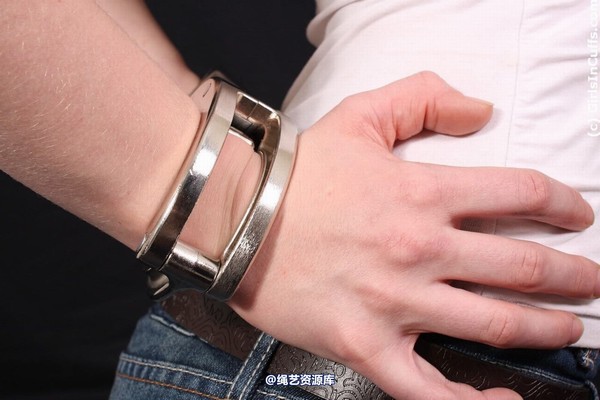 girlsincuffs - gic172 第 58 张图片