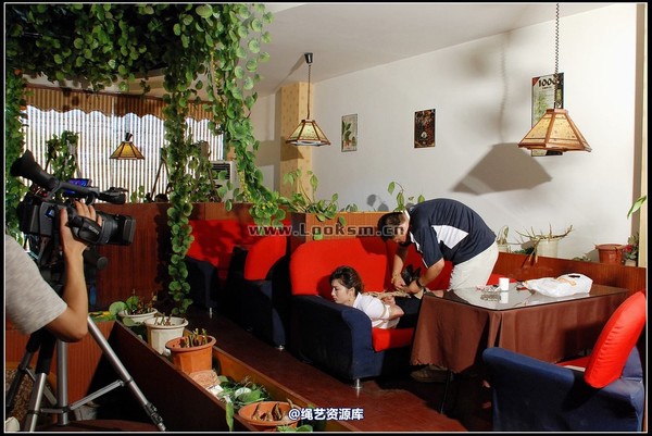 千丝万缕 - 2008-06-16日照片 第 59 张图片