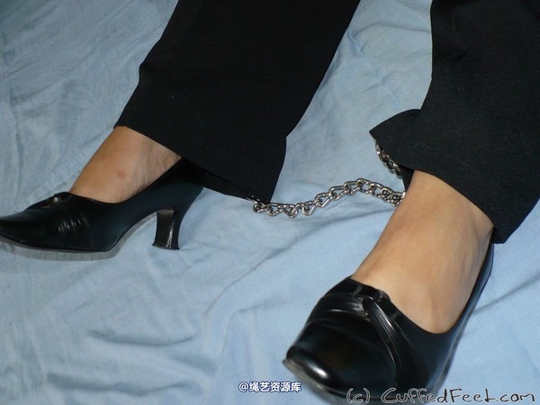 cuffedfeet - cf143 第 61 张图片