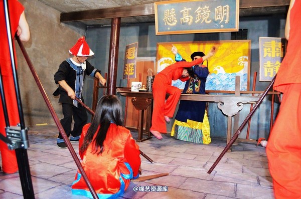 mj影视 - 血的代价梦境古大堂 女囚众生相2013-08-26 第 180 张图片
