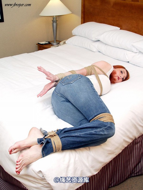 jbroper - Kendra James 1 第 12 张图片
