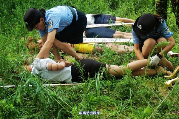 mj影视 - 血的代价执行刑场 第 122 张图片