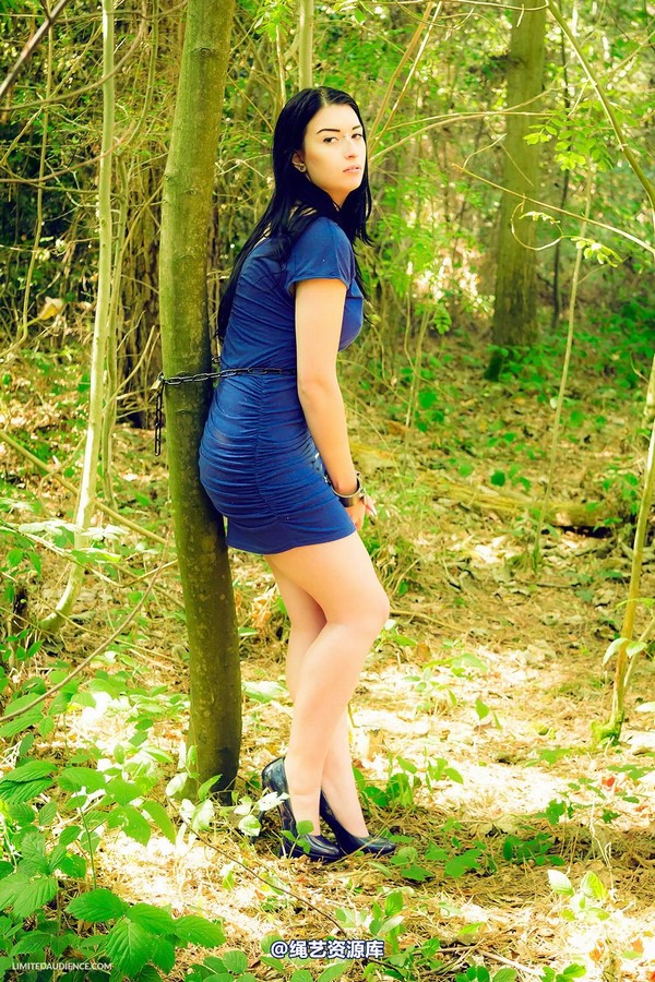 limitedaudience - 2013 stacey von stranded 第 26 张图片