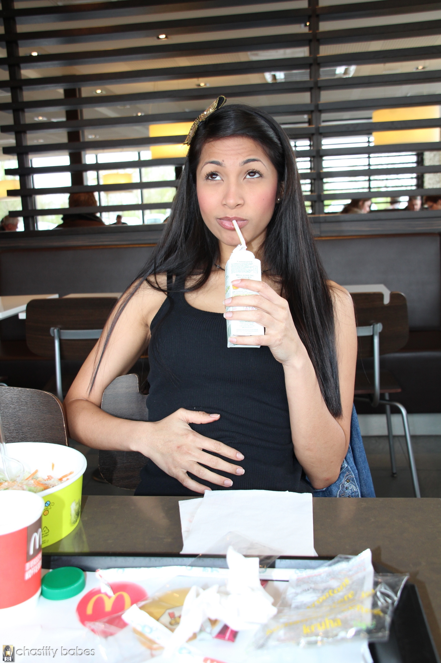 chastitybabes - cb108 第 18 张图片