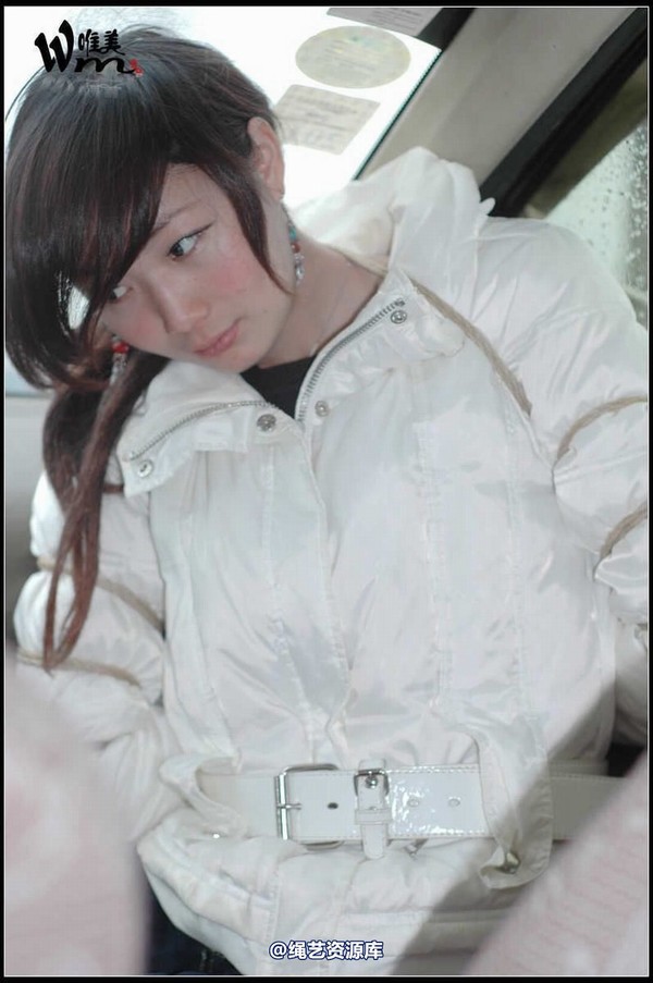 唯美之家 - 2009-12-15书瑶 第 65 张图片