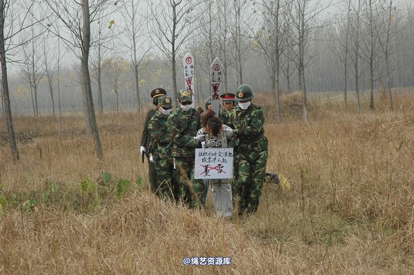 mj影视 - 血泪控诉刑场 第 154 张图片