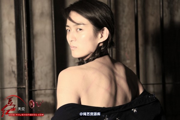 红豆的天空 - 被俘的北伐女兵姐妹 第 16 张图片