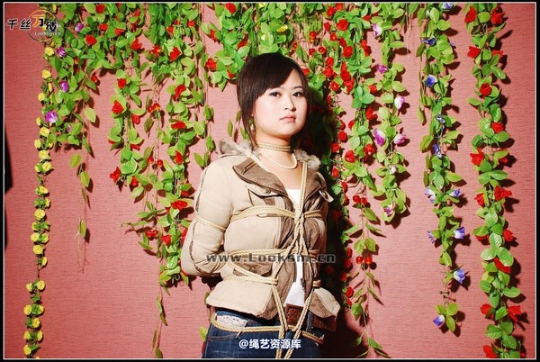 千丝万缕 - 2007-11-17日照片 第 192 张图片